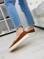 жіночі еспадрільї BM-105