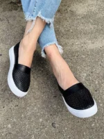 жіночі еспадрільї BM-106