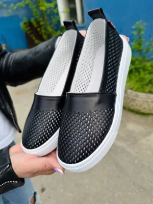 жіночі еспадрільї BM-106