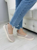 жіночі еспадрільї BM-107