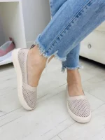 жіночі еспадрільї BM-107