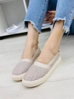 жіночі еспадрільї BM-107