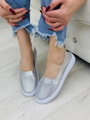 жіночі еспадрільї BM-108