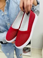 жіночі еспадрільї BM-110