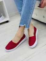 жіночі еспадрільї BM-110