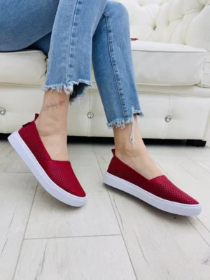 жіночі еспадрільї BM-110