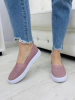 женские эспадрильи BM-111