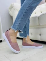 женские эспадрильи BM-111