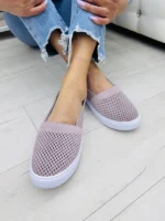 жіночі еспадрільї BM-113