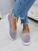 жіночі еспадрільї BM-113