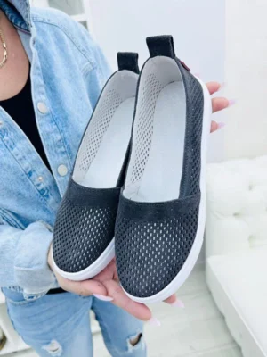 жіночі еспадрільї BM-114