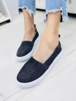 жіночі еспадрільї BM-114