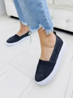 жіночі еспадрільї BM-114