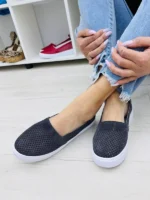 жіночі еспадрільї BM-114