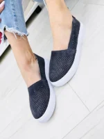 жіночі еспадрільї BM-114