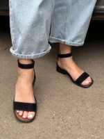 жіночі сандалії BM-120