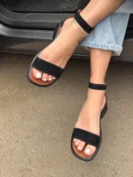 жіночі сандалії BM-120