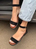 жіночі сандалії BM-120