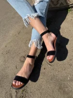 жіночі сандалії BM-120