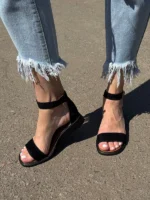 жіночі сандалії BM-120