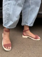 женские сандалии BM-121