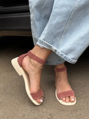 женские сандалии BM-121