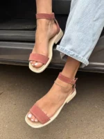 женские сандалии BM-121