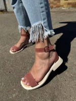 женские сандалии BM-121