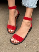 женские сандалии BM-122