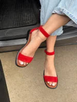 женские сандалии BM-122