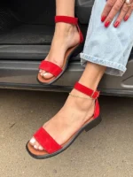 женские сандалии BM-122