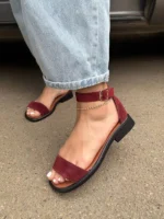 женские сандалии BM-123