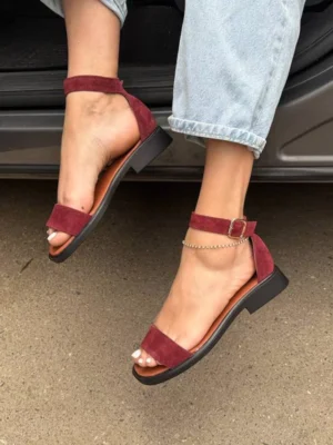 женские сандалии BM-123