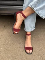 женские сандалии BM-123