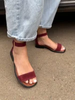 женские сандалии BM-123