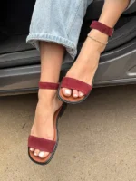 женские сандалии BM-123