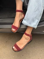 женские сандалии BM-123