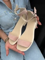 жіночі сандалії BM-124