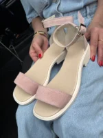 жіночі сандалії BM-124