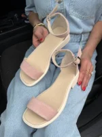 жіночі сандалії BM-124