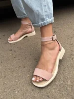 жіночі сандалії BM-124