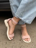 жіночі сандалії BM-124