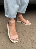 жіночі сандалії BM-124