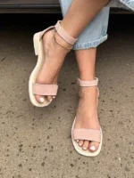 жіночі сандалії BM-124