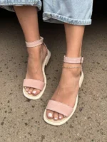 жіночі сандалії BM-124