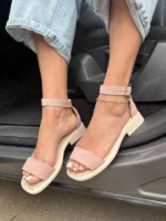 жіночі сандалії BM-124