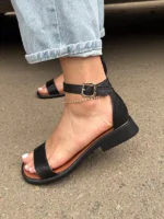 женские сандалии BM-125