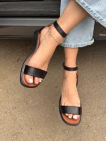 женские сандалии BM-125