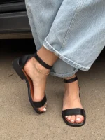 женские сандалии BM-125