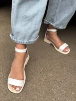 женские сандалии BM-126